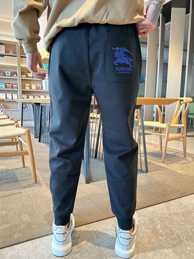 Burberry Long Pants